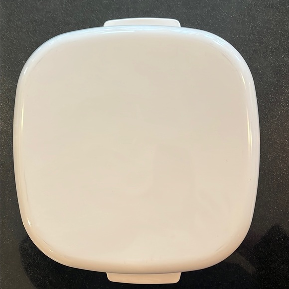 "Fruit Basket" - 5 QT CorningWare Casserole with Glass Lid (A-5-B) - Picture 6 of 11